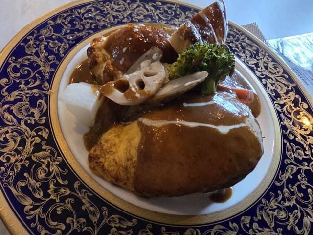 居酒屋フレンチ 『ranpu』 錦町店 - サブ画像1