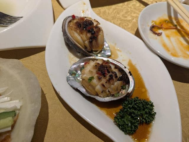 北京ダック専門店 北京烤鴨店 上野店 - サブ画像2