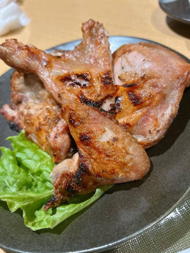 鳥せいチェーン鹿追店 - サブ画像1