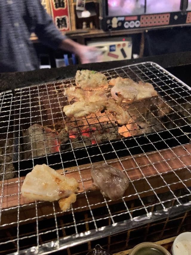 炉ばた 雷橋 - サブ画像1
