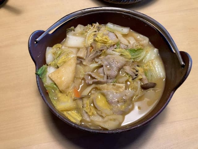 ほうとう蔵 歩成 河口湖店 - サブ画像2