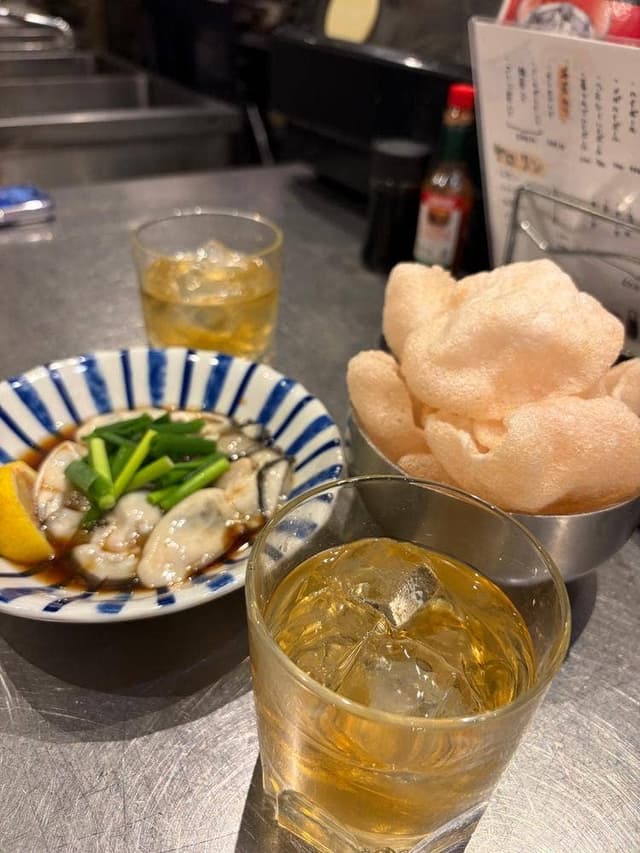 屋台酒場 Shyウーロン - サブ画像2