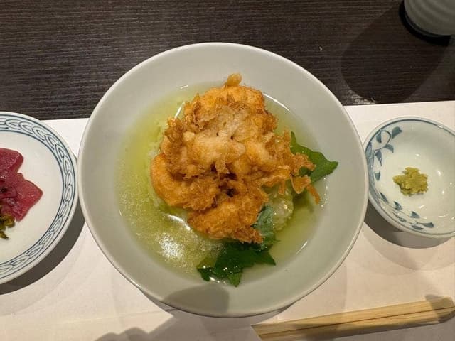 天ぷら新宿つな八 錦糸町店 - サブ画像2