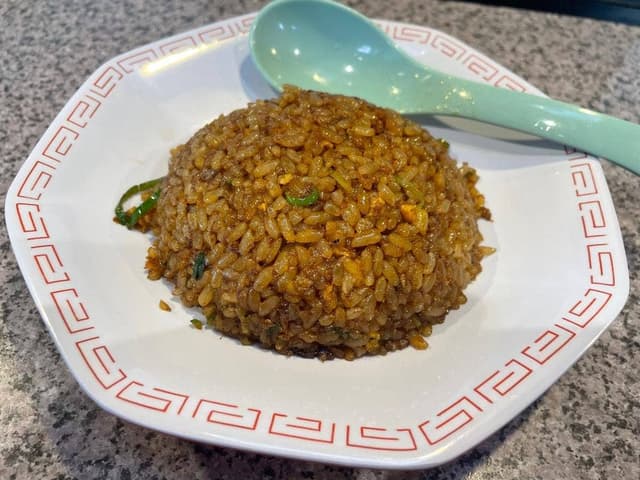新福菜館 醍醐店 - サブ画像2