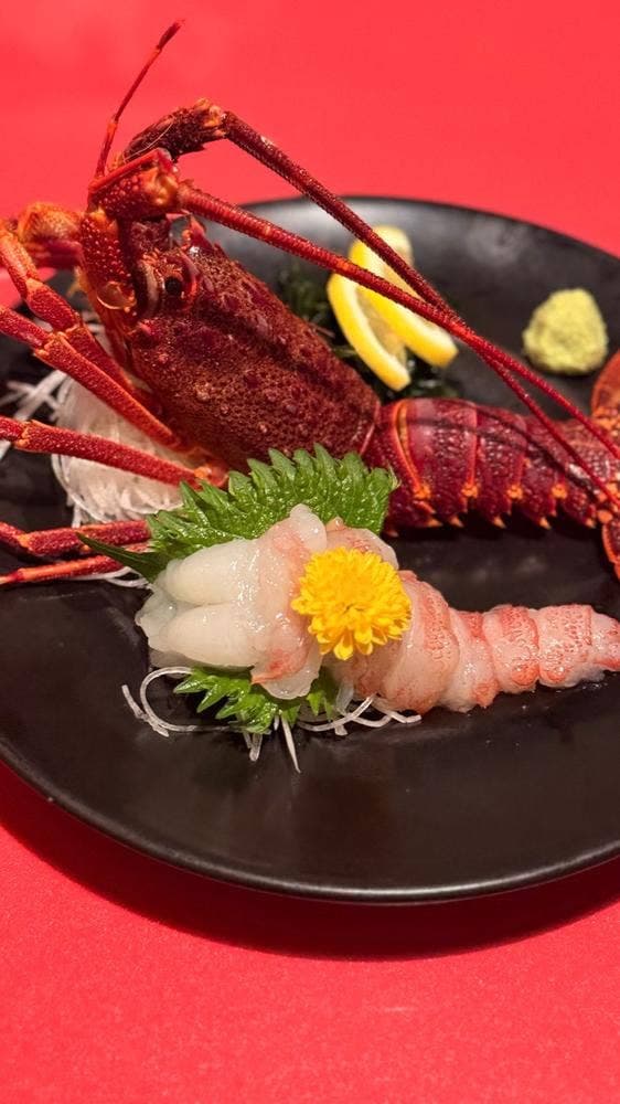全席個室 極上海鮮 北海道紀行 浜松町店 - サブ画像1