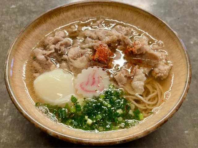 SUBA VS - サブ画像1