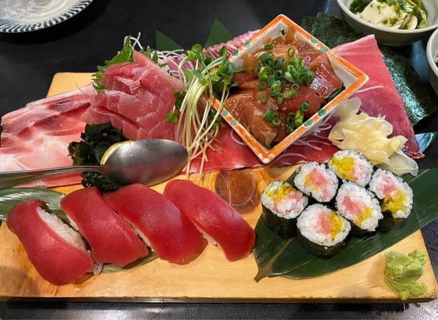 海福本店 - サブ画像2