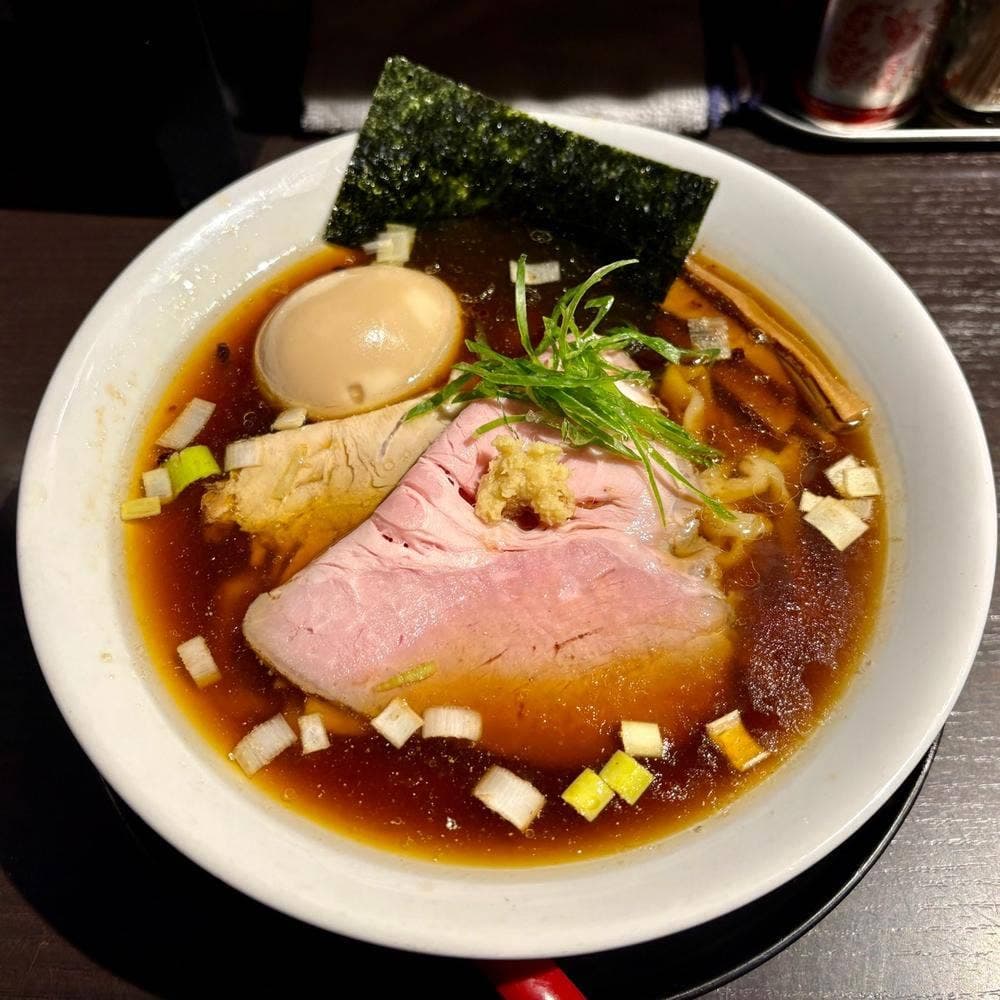 麺処 夏海