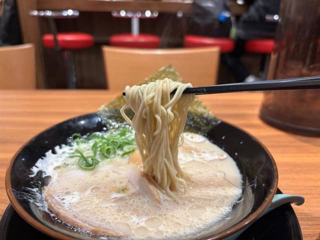 壱角家 瀬谷店 - サブ画像1