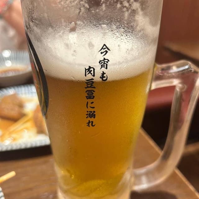 肉豆冨とレモンサワー 大衆食堂 安べゑ アスティ三島サウス店 - サブ画像1