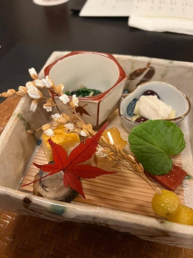 茶寮 一松 - サブ画像1