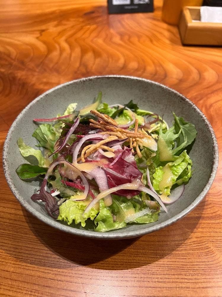 蕎麦 豊田