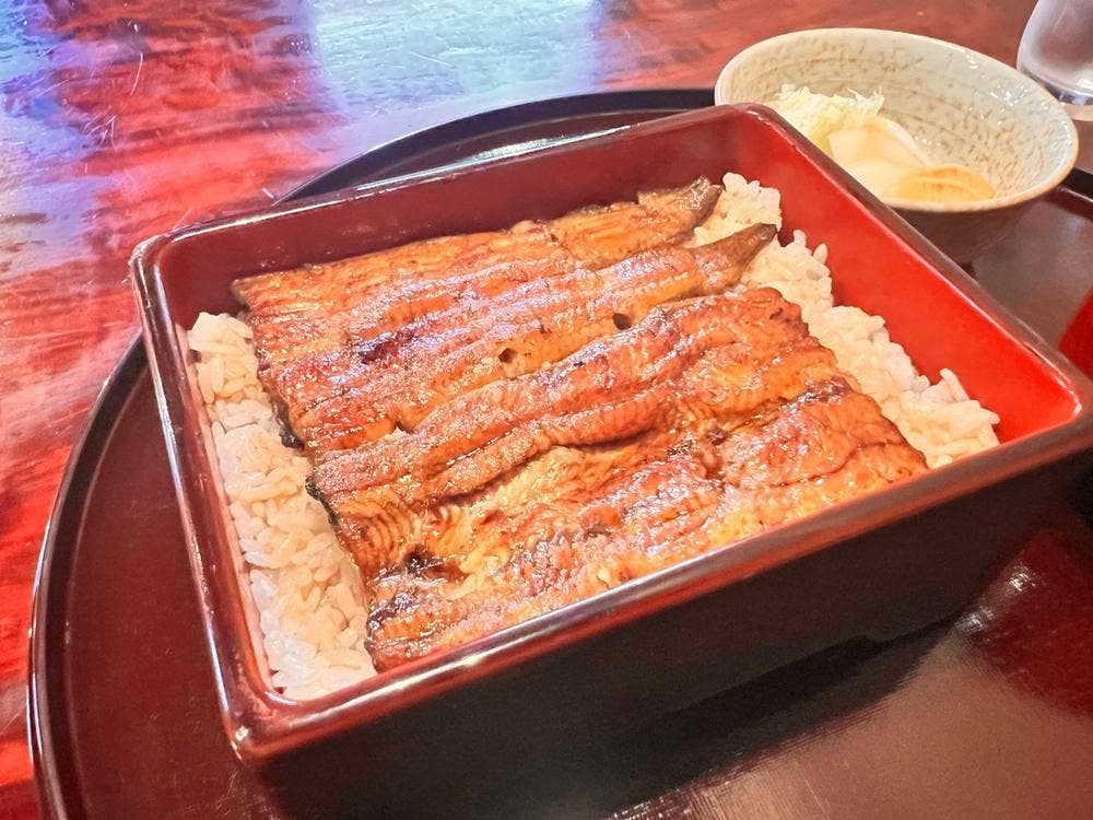 横浜野田岩