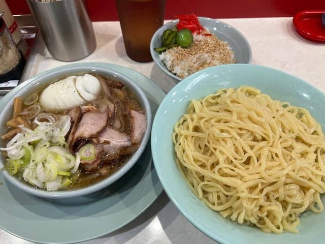 なぎちゃんラーメン 江古田練馬旭丘店 - サブ画像1