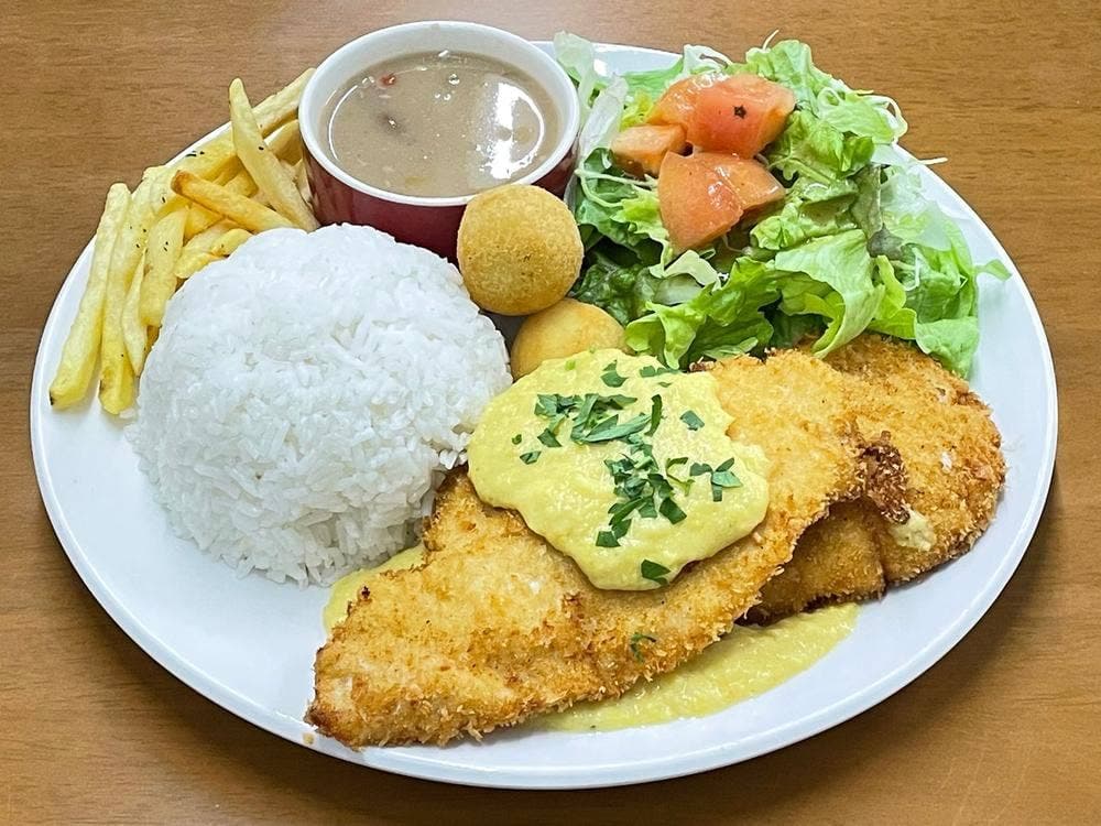 CASA BRASIL KOMATSU