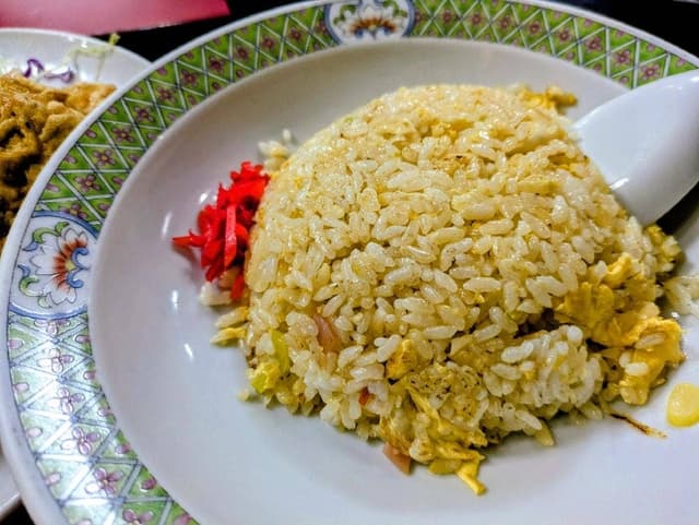西安飯荘 - サブ画像3