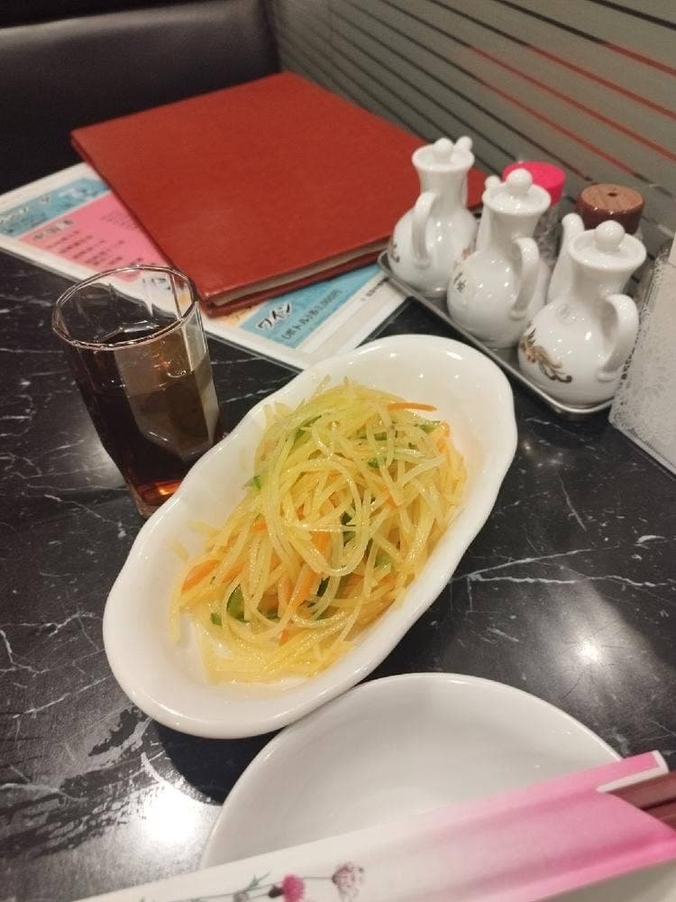 八仙宮