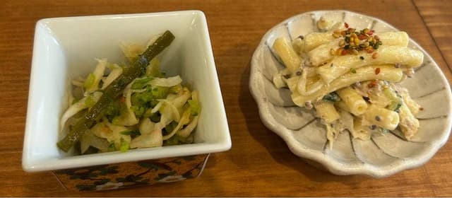 蕎麦に酒しろや - サブ画像2