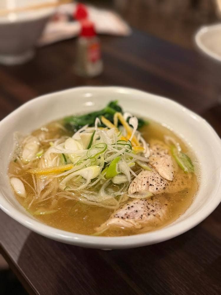 米風亭NAHA