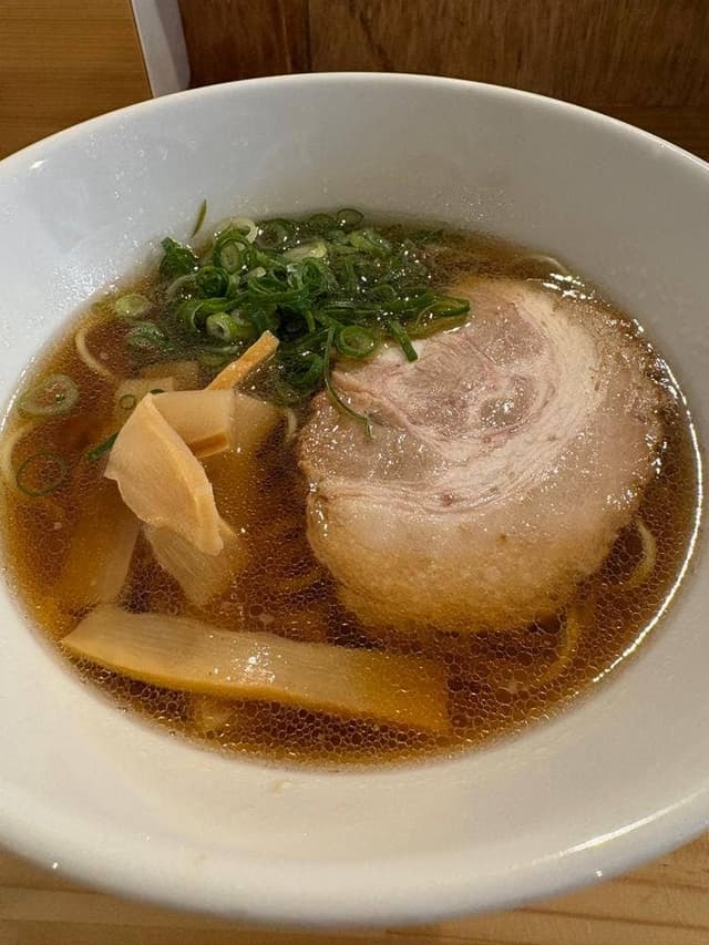 吉見製麺 - サブ画像1