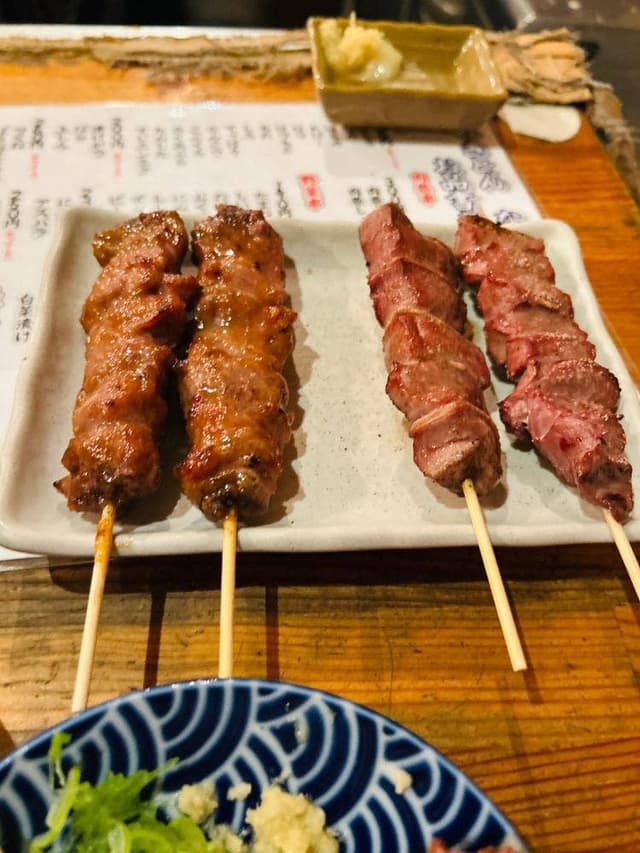 やきとん なべ屋 - サブ画像1