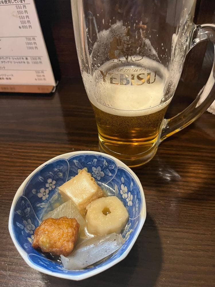 くらや料理処