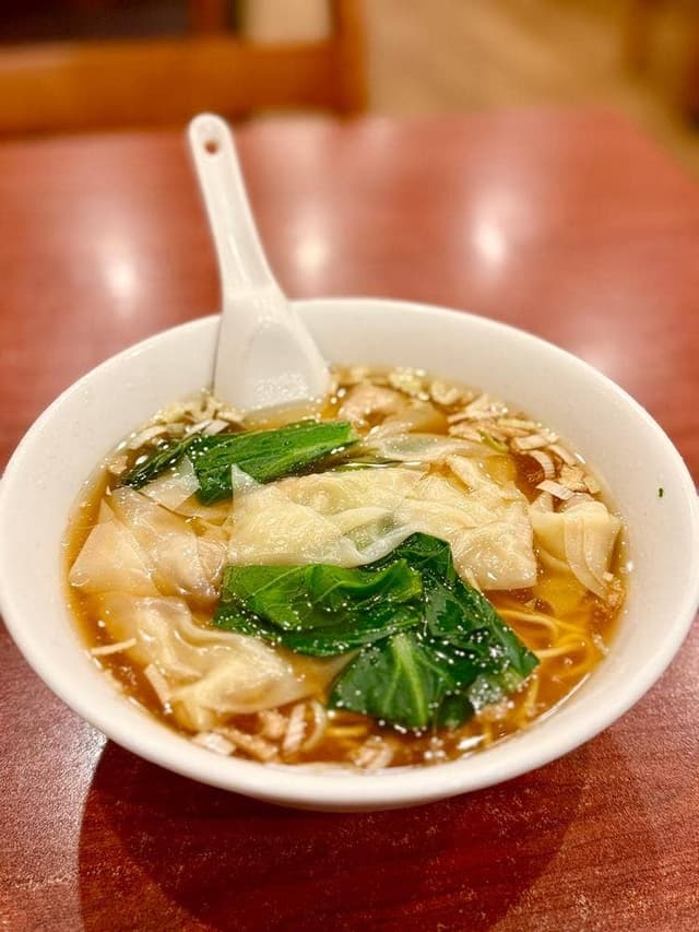 知味軒 - サブ画像2