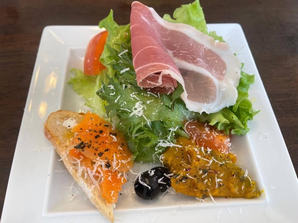 RESTAURANT YOGANSU