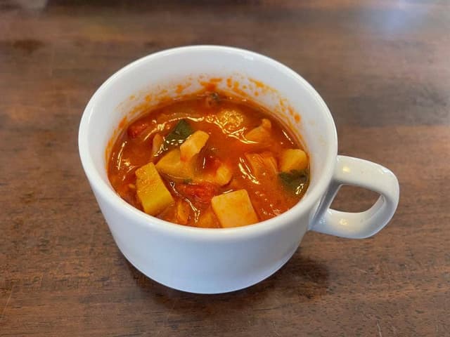 RESTAURANT YOGANSU - サブ画像2