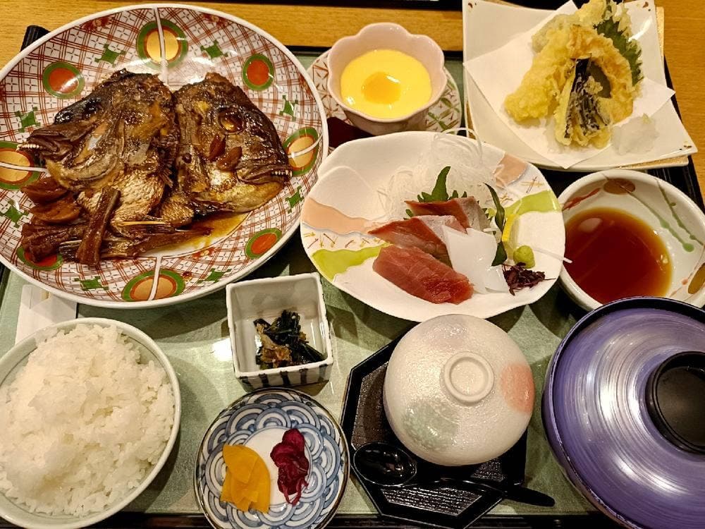 播磨水産 稲美国岡店