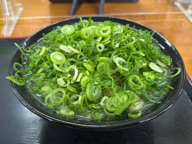 太昌うどん - サブ画像2