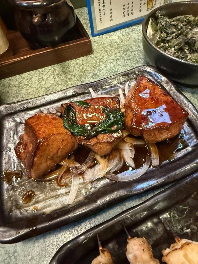 串焼き 七味屋 - サブ画像3