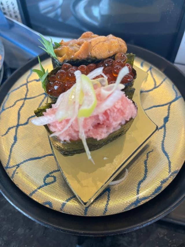 廻鮮寿司処 タフ 藤沢店 - サブ画像3