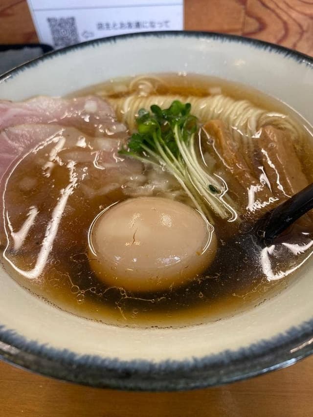 麺や 鶏とだし - サブ画像2