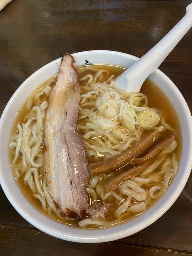 手打らーめん 玄 - サブ画像2