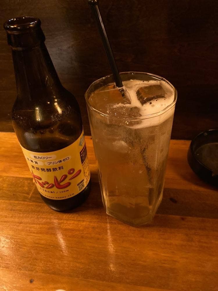 酔庵たくみ