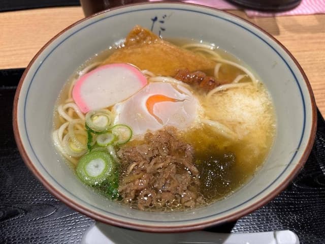 五島うどん 居酒屋 だしぼんず 長崎街道かもめ市場店 - サブ画像2