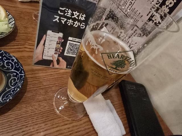 焼き鳥酒場 異骨相はなれ - サブ画像2