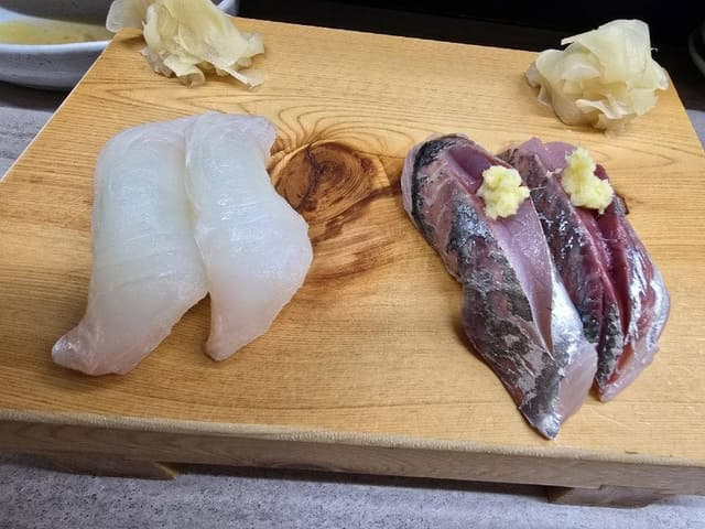 寿司居酒屋 魚のちから - サブ画像1
