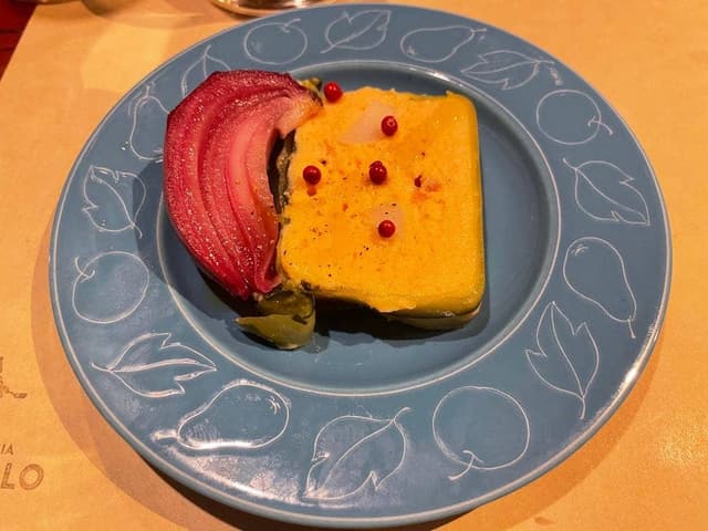 TRATTORIA PICCOLO ZIO - サブ画像2