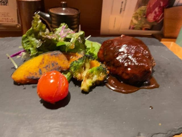 小料理酒場 板バ酒バ魚 - サブ画像1