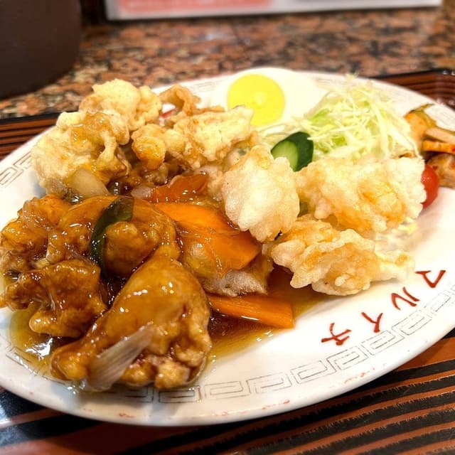 マルイチ - サブ画像2