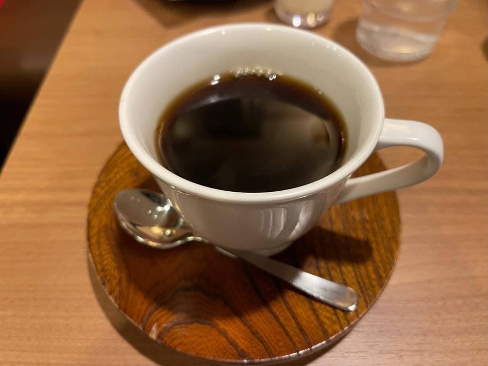 ムサシノコーヒー