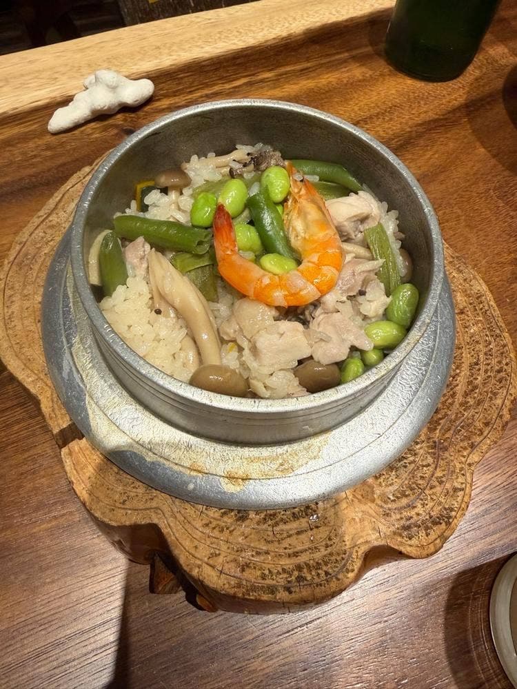 晩酌家 徳丸