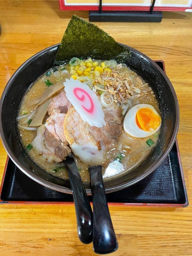 ラーメンとん太 高道祖店 - サブ画像1