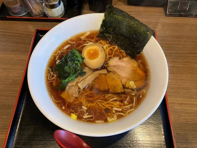 中華料理 おやき - サブ画像1