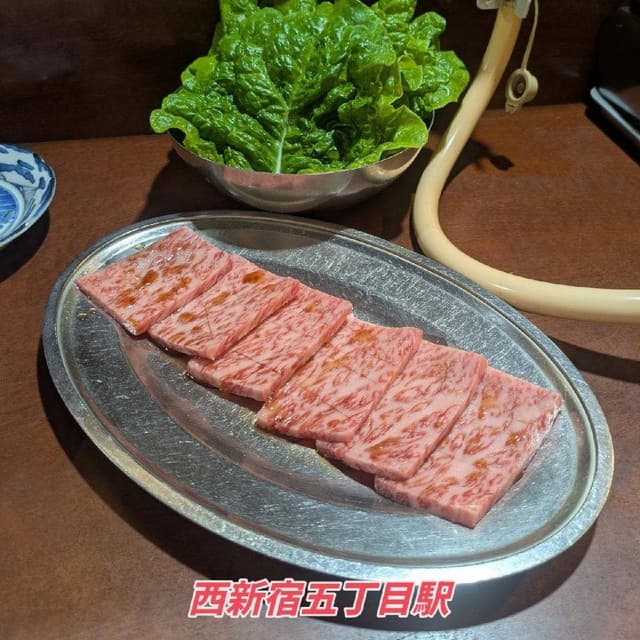 梁山苑 - サブ画像1