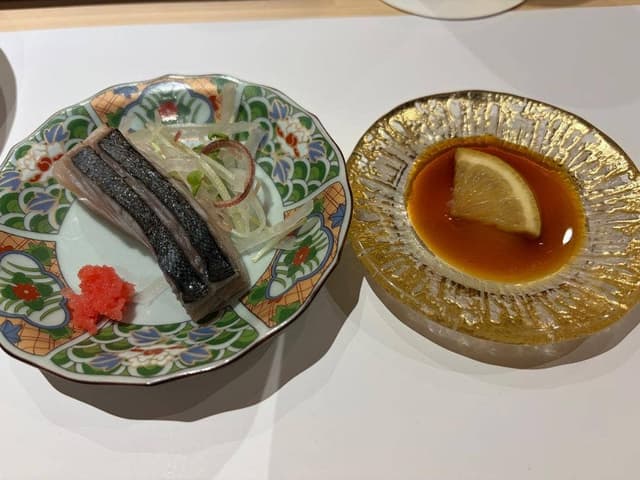 鮨 起承転結 新潟 - サブ画像1