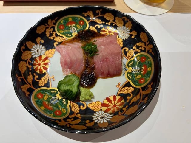 鮨 起承転結 新潟 - サブ画像3