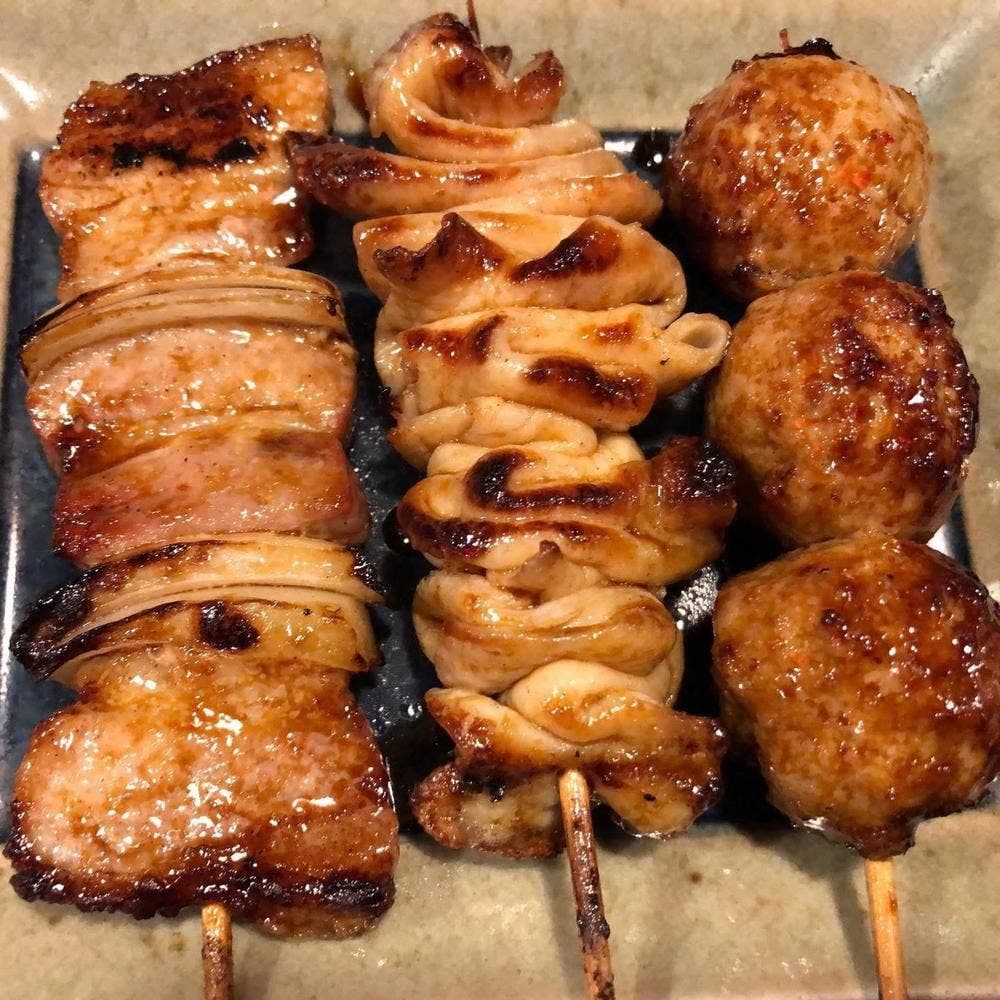 ます家 池袋北口店